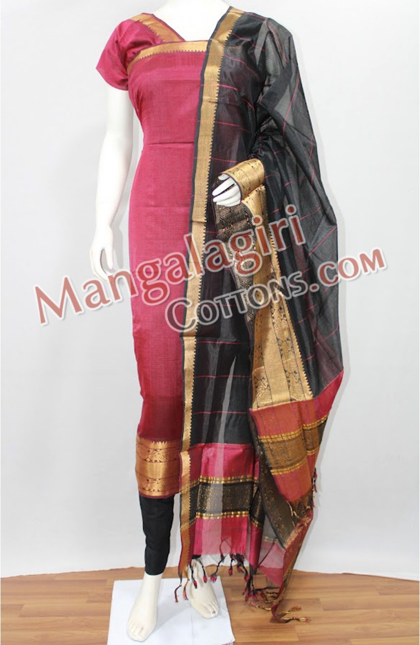 Mangalagiri Dress Material 00426