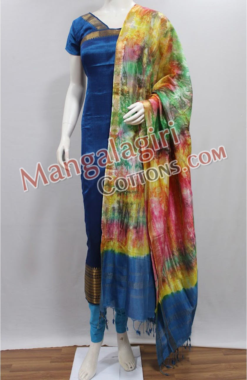 Mangalagiri Dress Material 00452