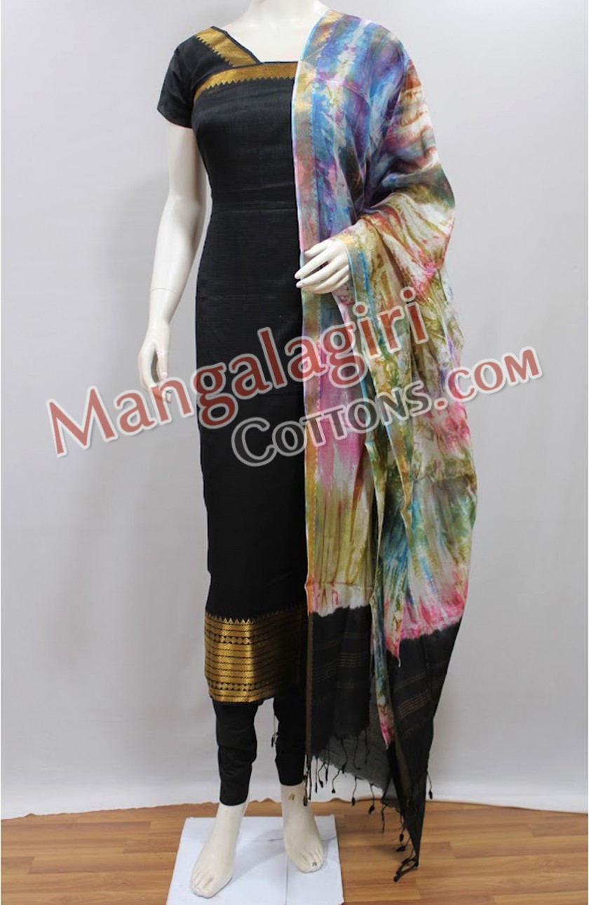 Mangalagiri Dress Material 00453