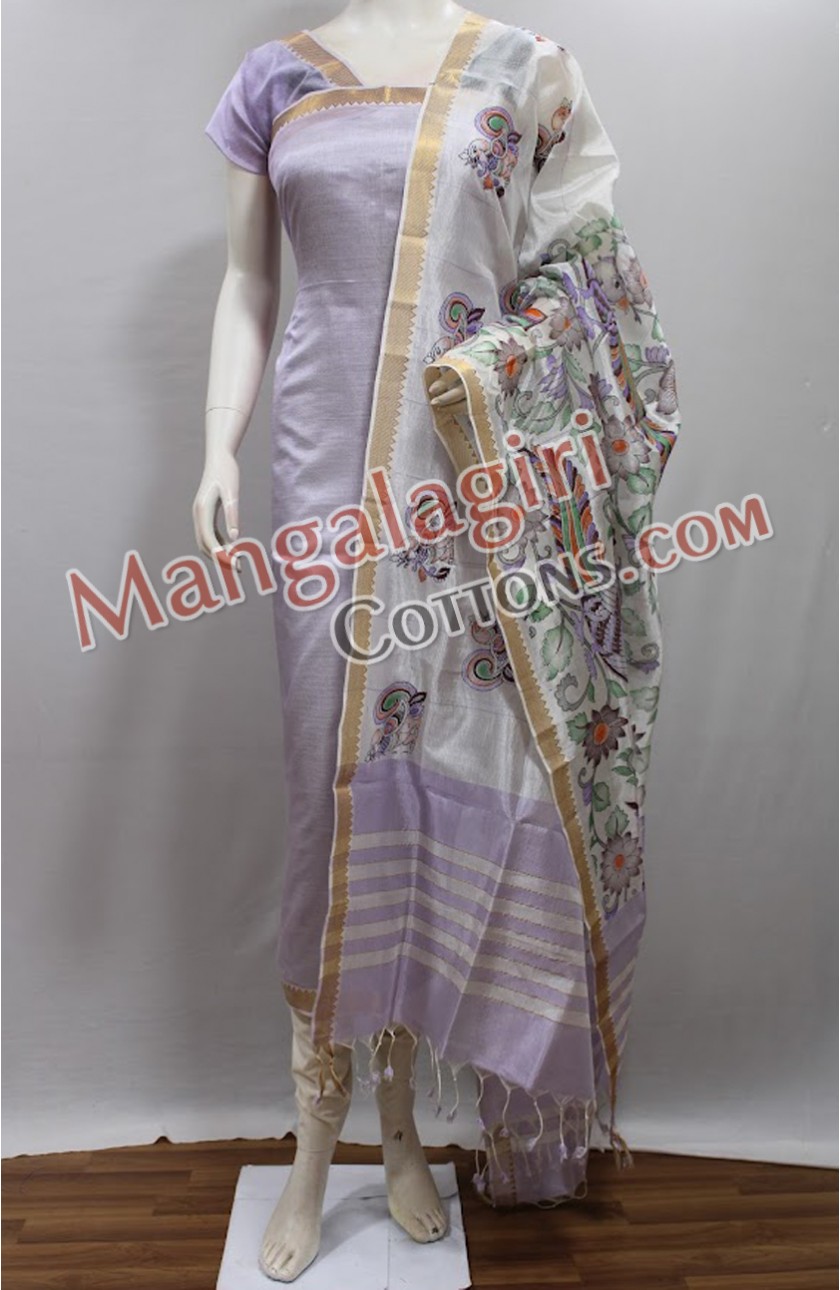 Mangalagiri Dress Material 00456