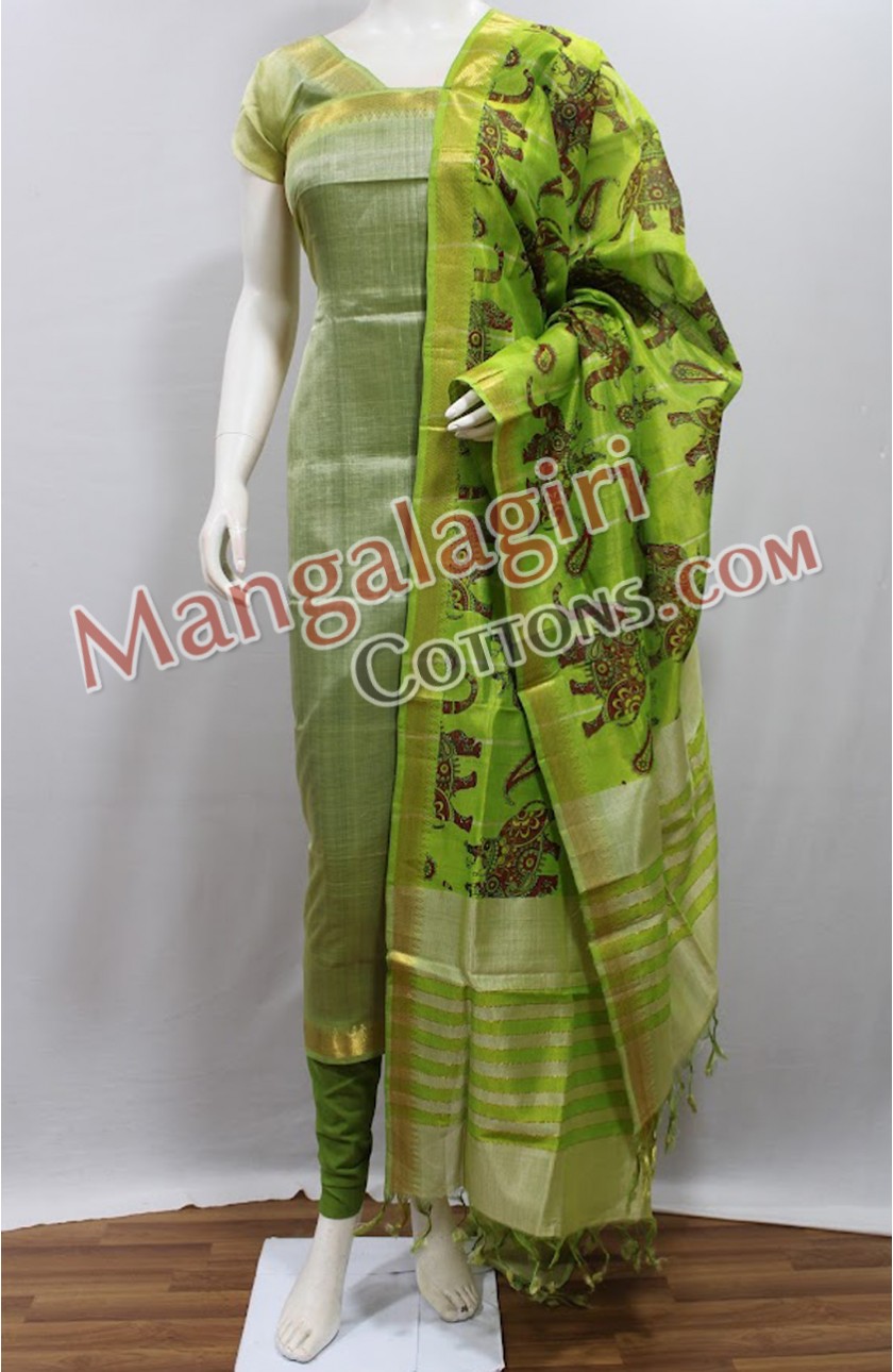 Mangalagiri Dress Material 00465