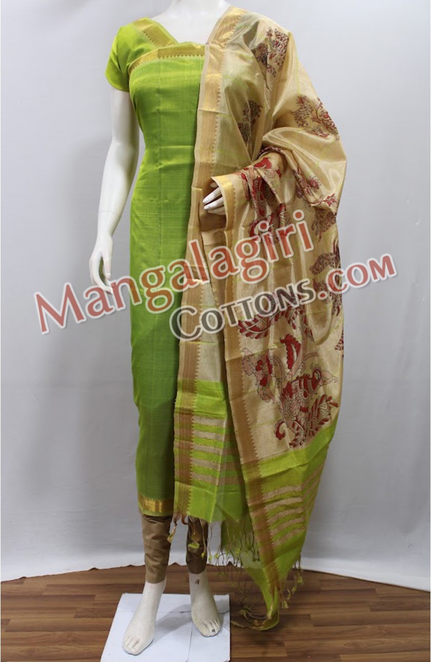Mangalagiri Dress Material 00468
