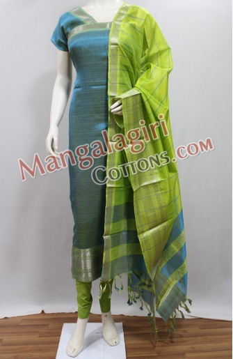 Mangalagiri Dress Material 00484