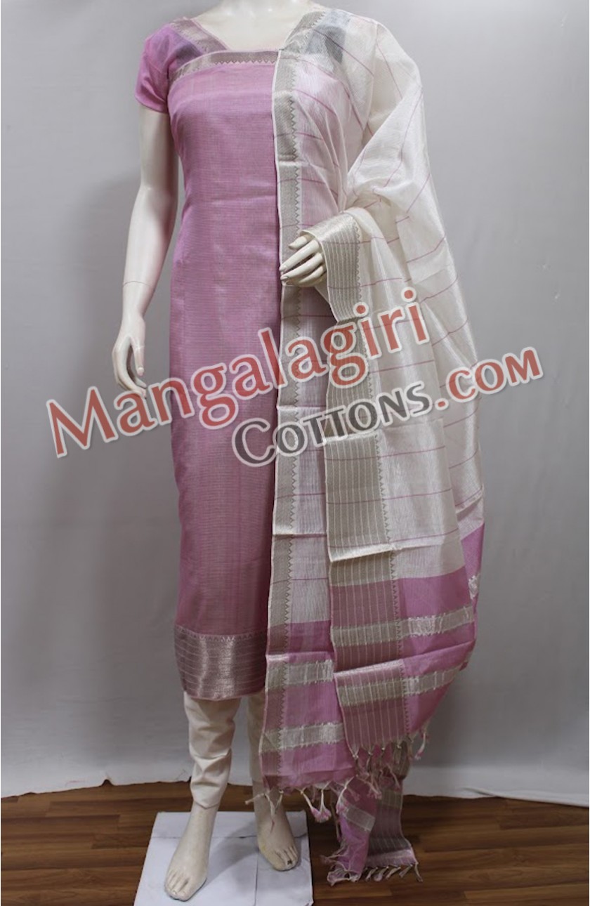 Mangalagiri Dress Material 00485