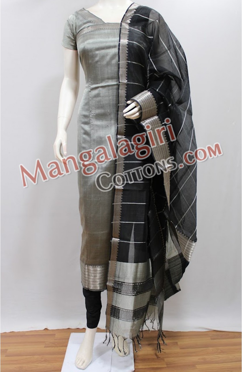 Mangalagiri Dress Material 00486
