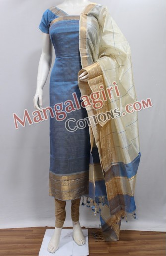 Mangalagiri Dress Material 00493