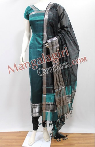 Mangalagiri Dress Material 00494