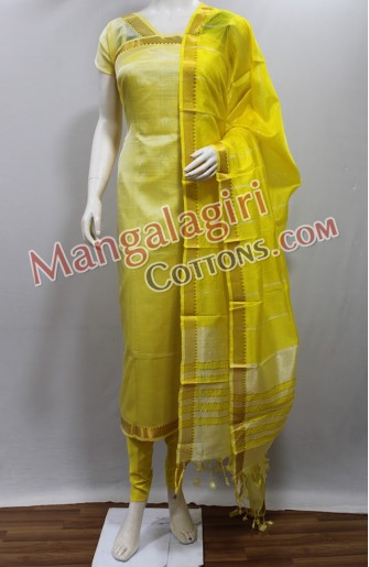 Mangalagiri Dress Material 00496