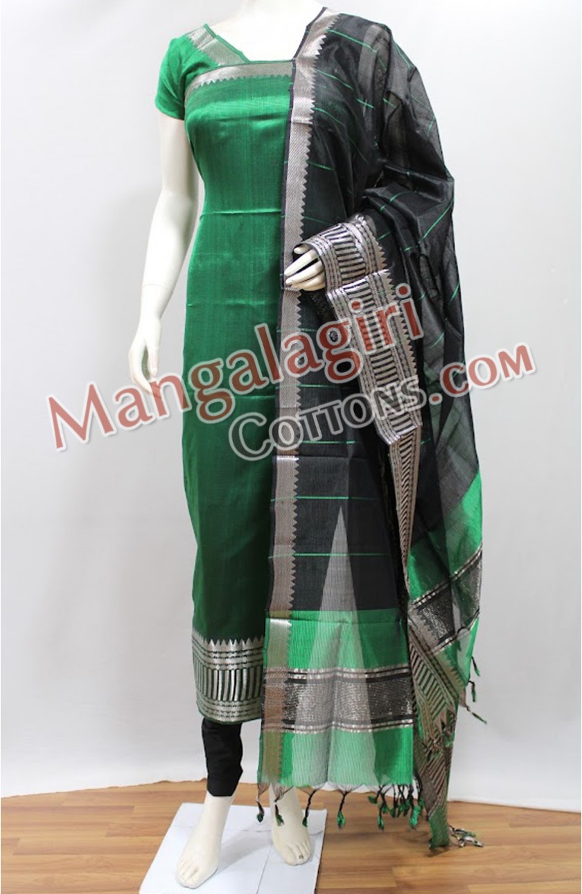 Mangalagiri Dress Material 00497