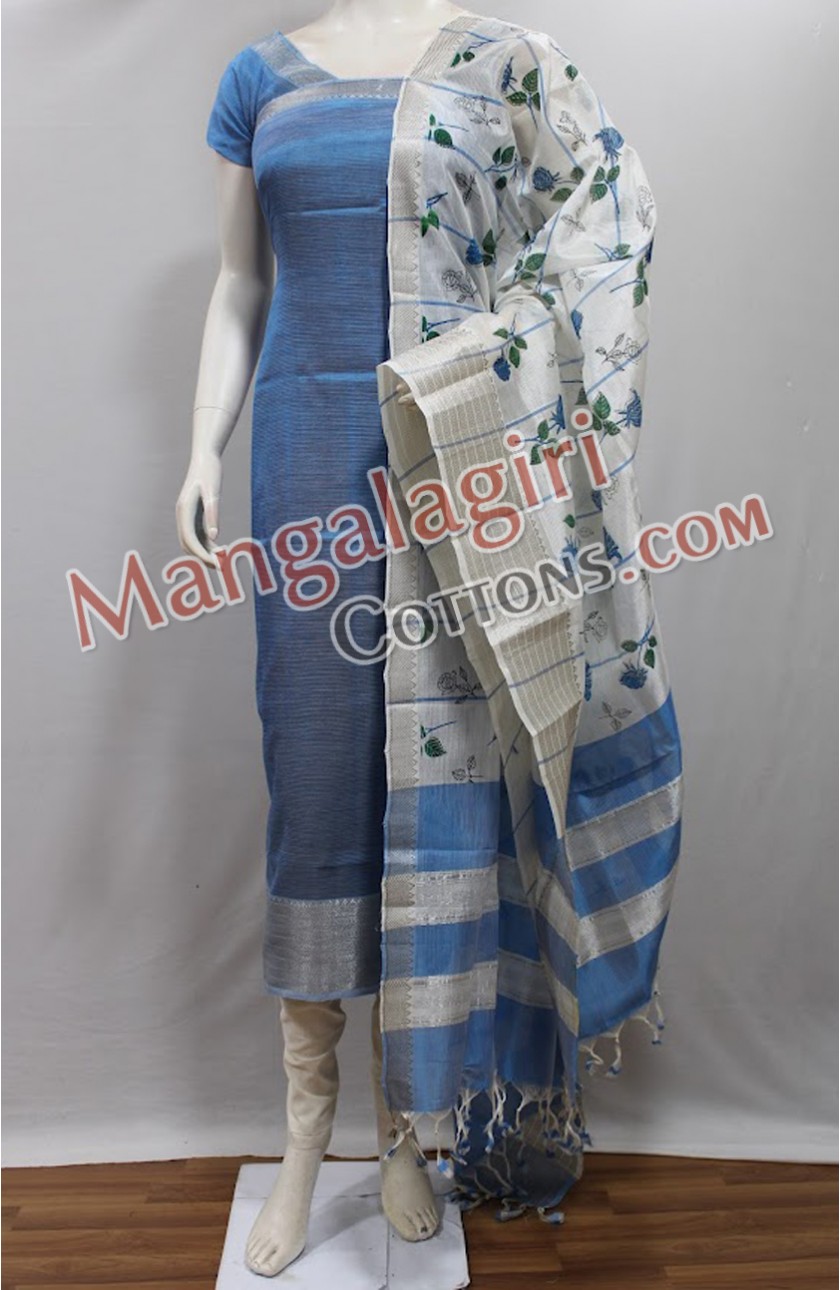 Mangalagiri Dress Material 00511