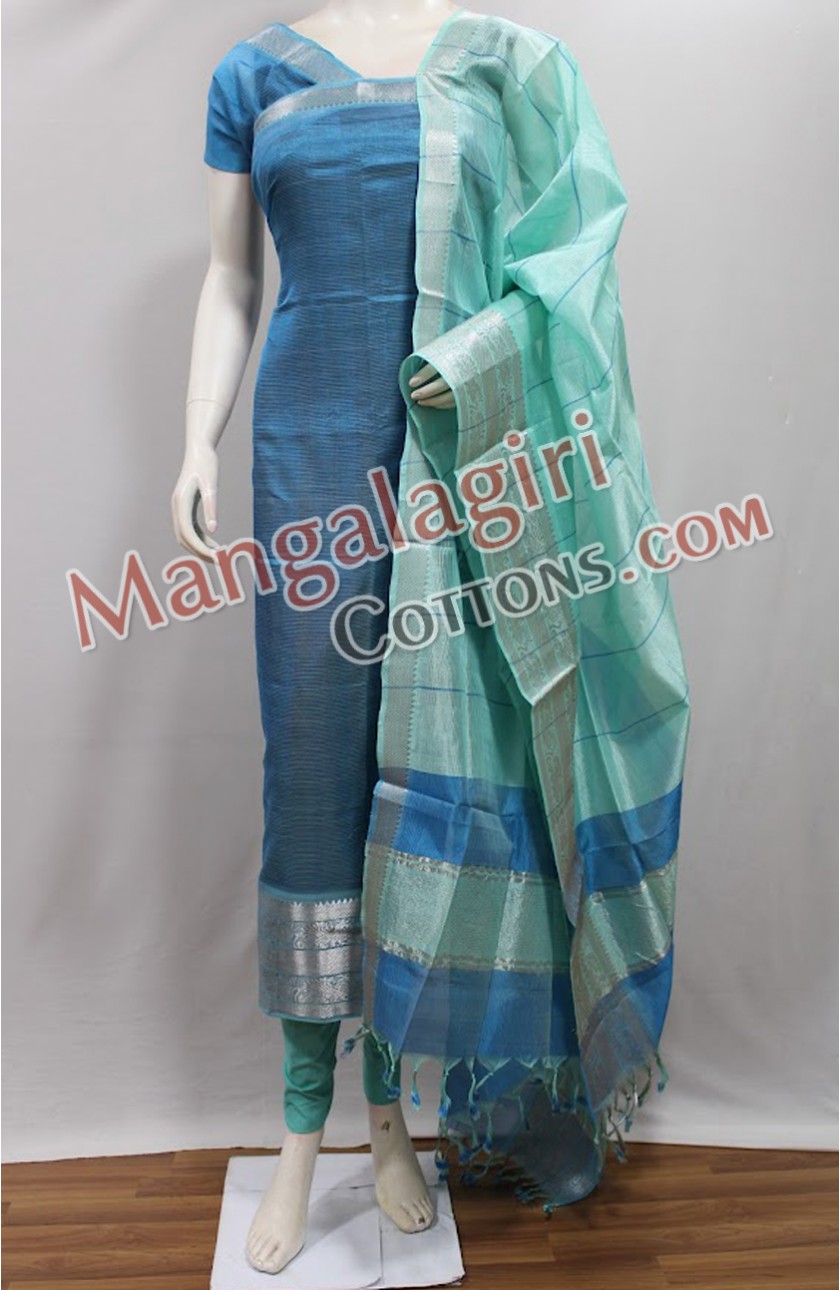 Mangalagiri Dress Material 00515