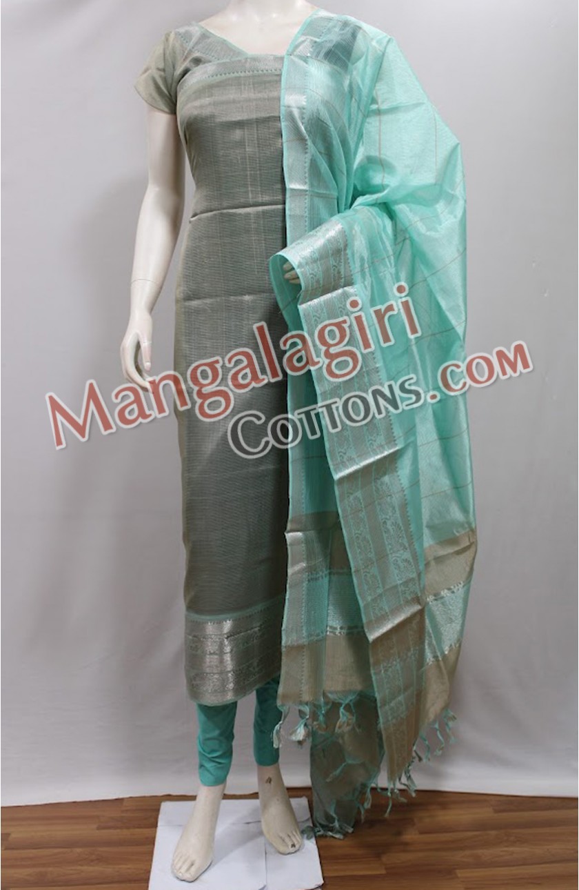 Mangalagiri Dress Material 00516