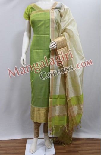 Mangalagiri Dress Material 00517