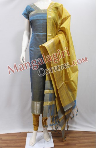 Mangalagiri Dress Material 00519