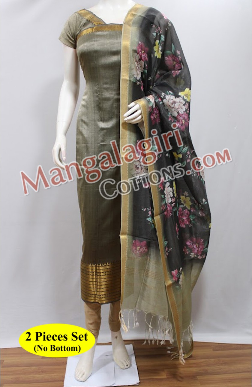 Mangalagiri Dress Material 00522