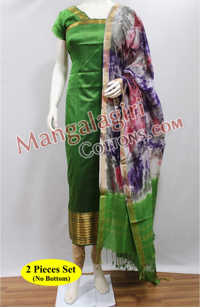 Mangalagiri Dress Material 00523