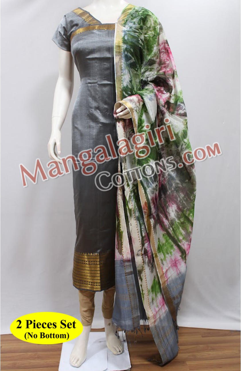 Mangalagiri Dress Material 00524