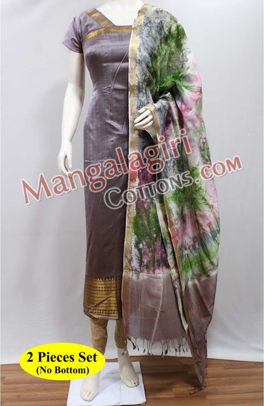 Mangalagiri Dress Material 00528