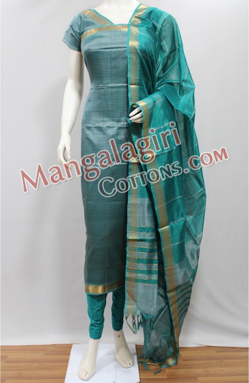Mangalagiri Dress Material 00538