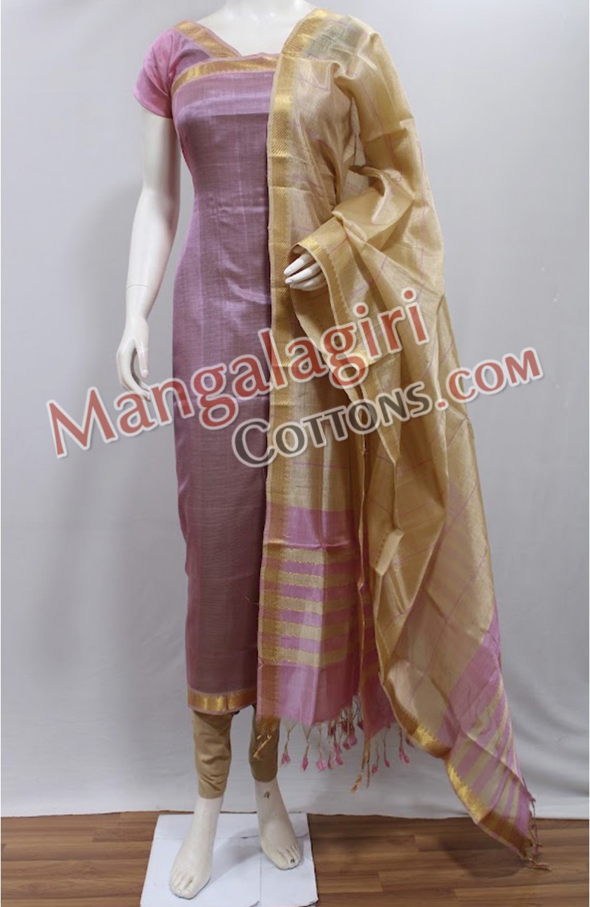Mangalagiri Dress Material 00543