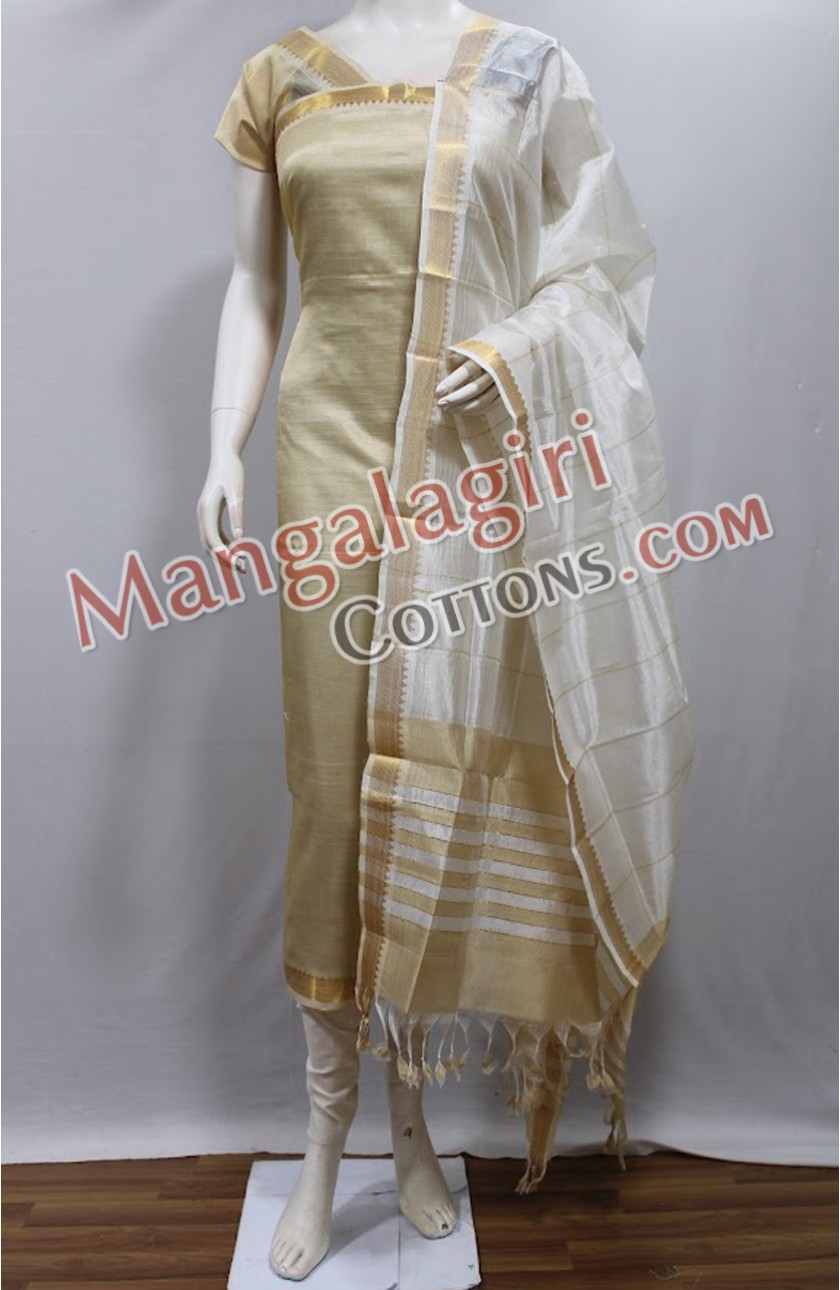 Mangalagiri Dress Material 00544