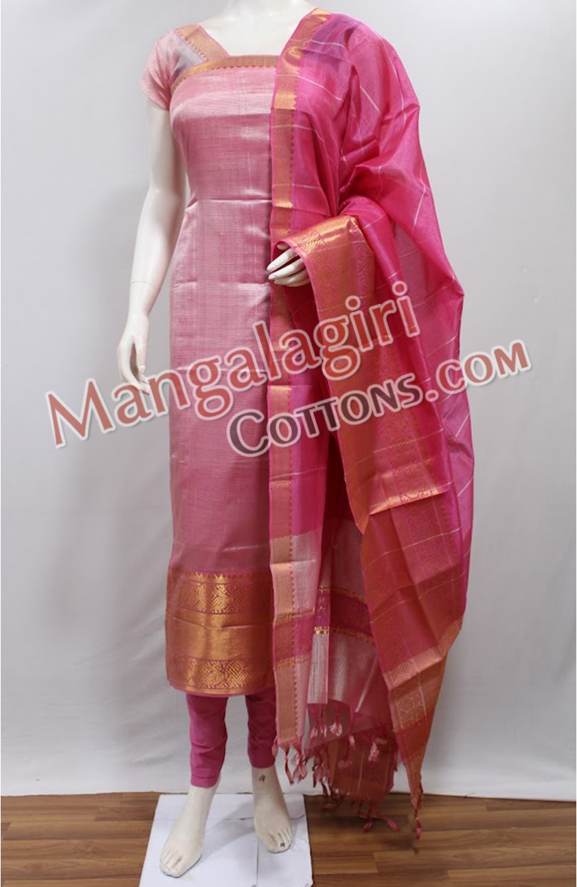 Mangalagiri Dress Material 00548