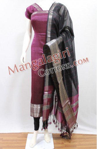 Mangalagiri Dress Material 00549