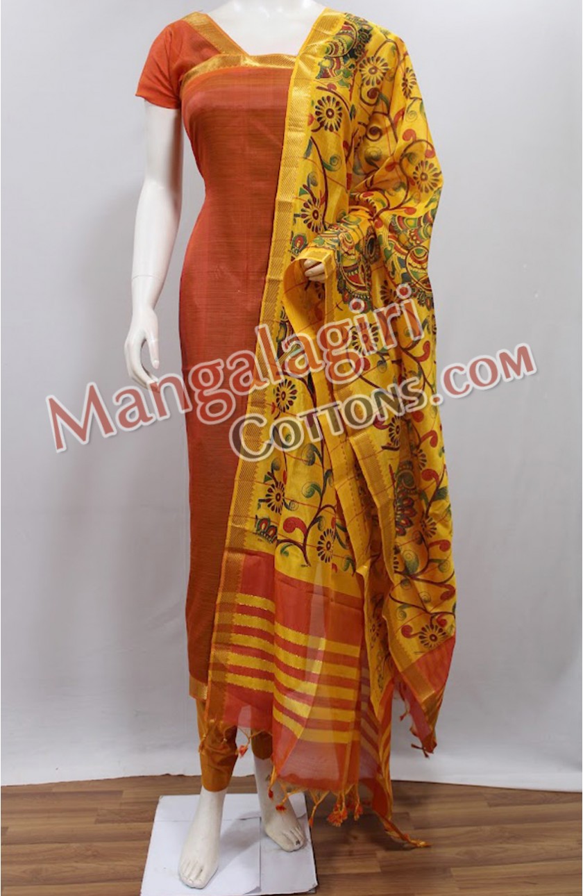 Mangalagiri Dress Material 00551