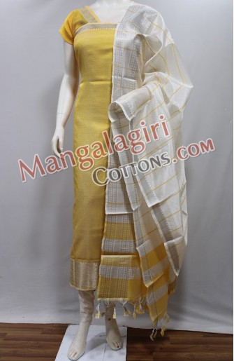 Mangalagiri Dress Material 00565