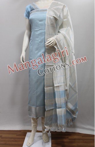 Mangalagiri Dress Material 00566