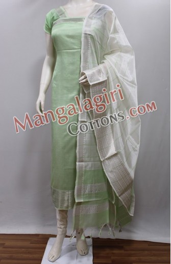 Mangalagiri Dress Material 00567