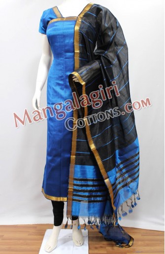 Mangalagiri Dress Material 00568