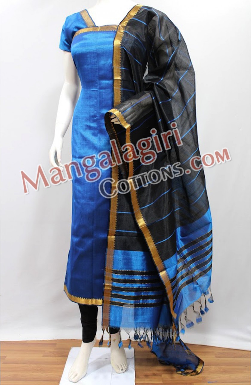 Mangalagiri Dress Material 00568