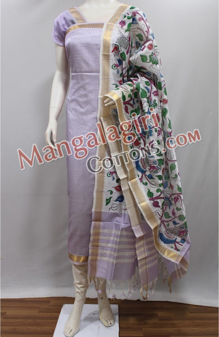Mangalagiri Dress Material 00569