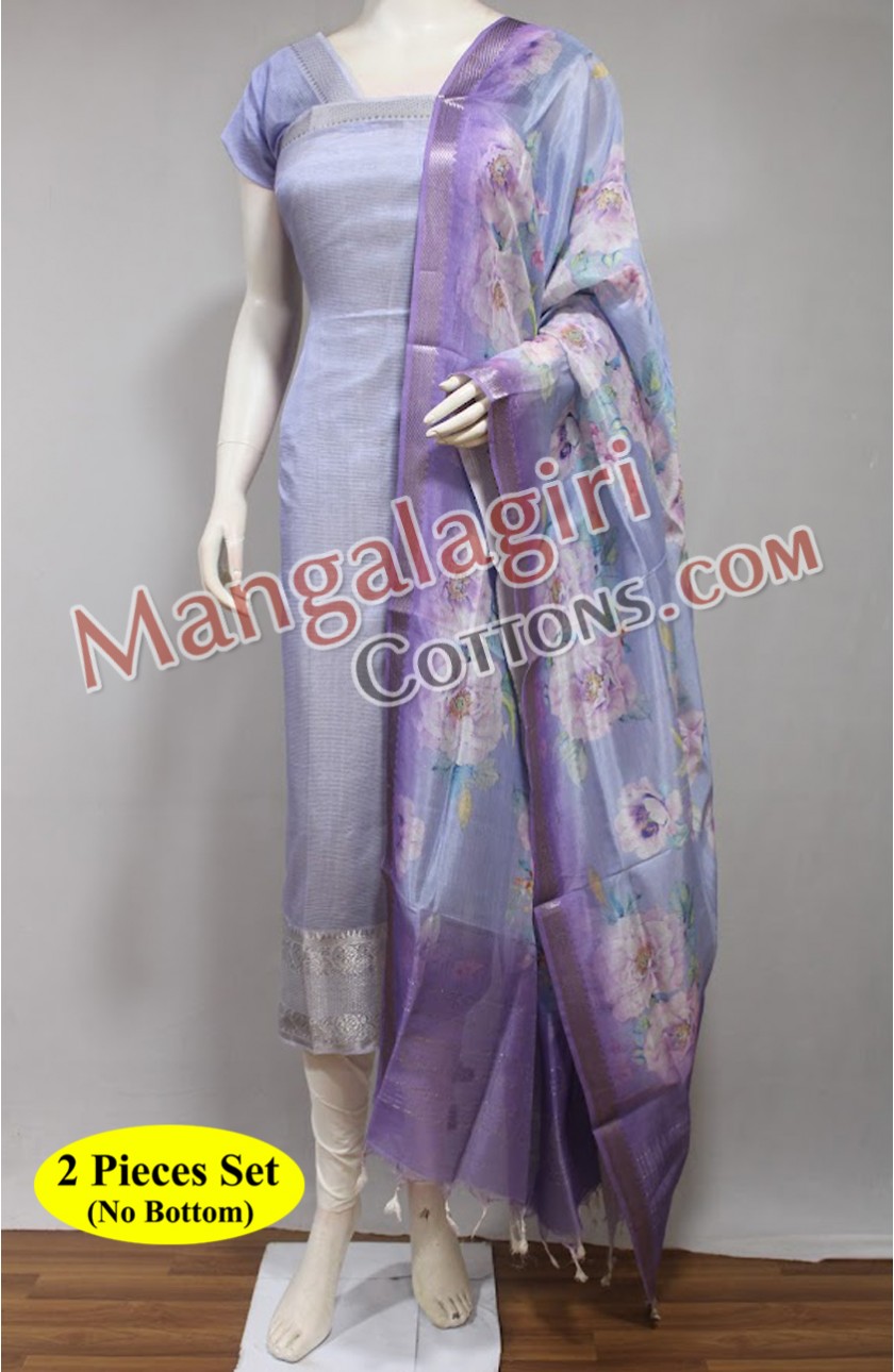 Mangalagiri Dress Material 00571
