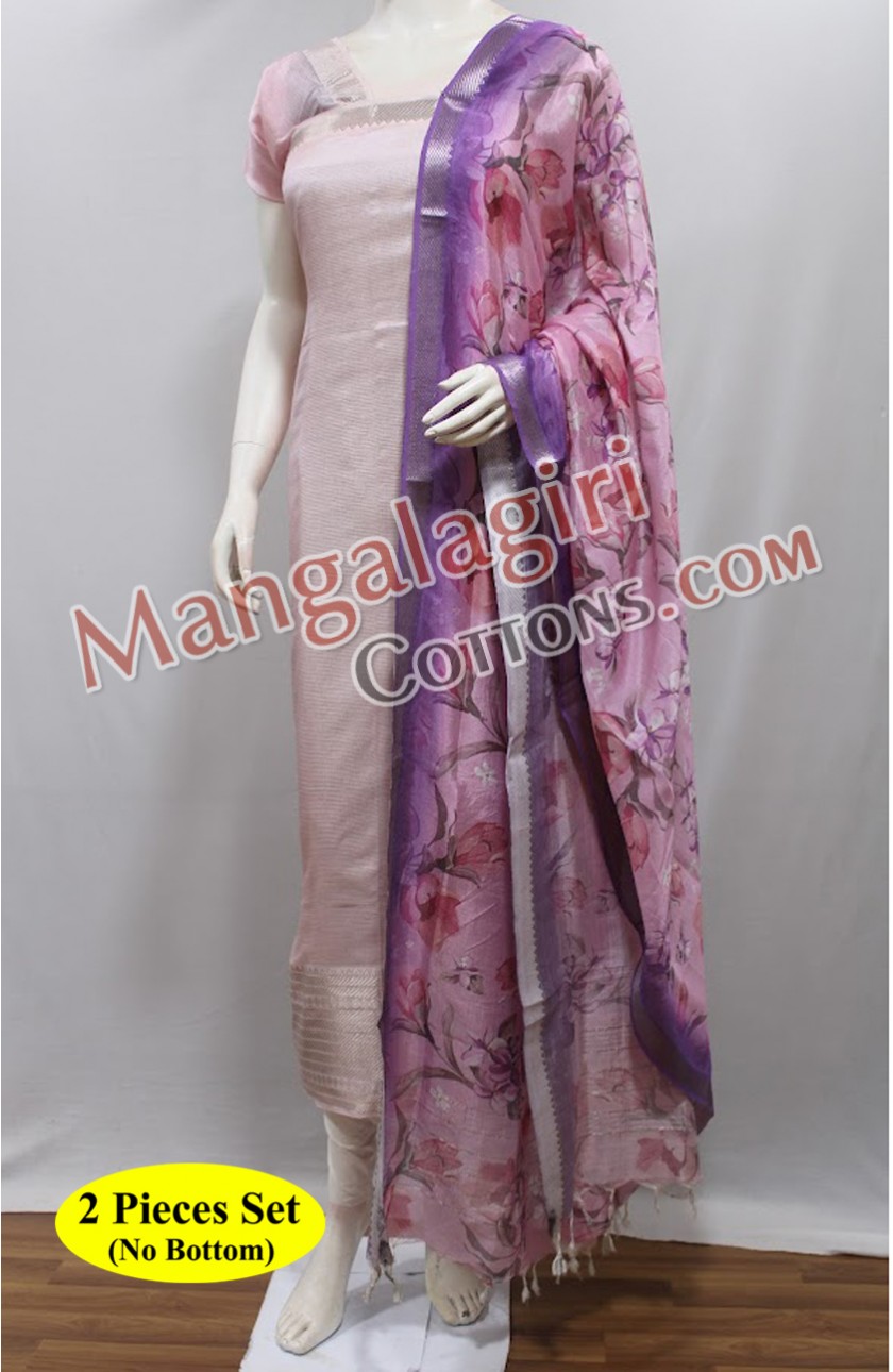 Mangalagiri Dress Material 00574