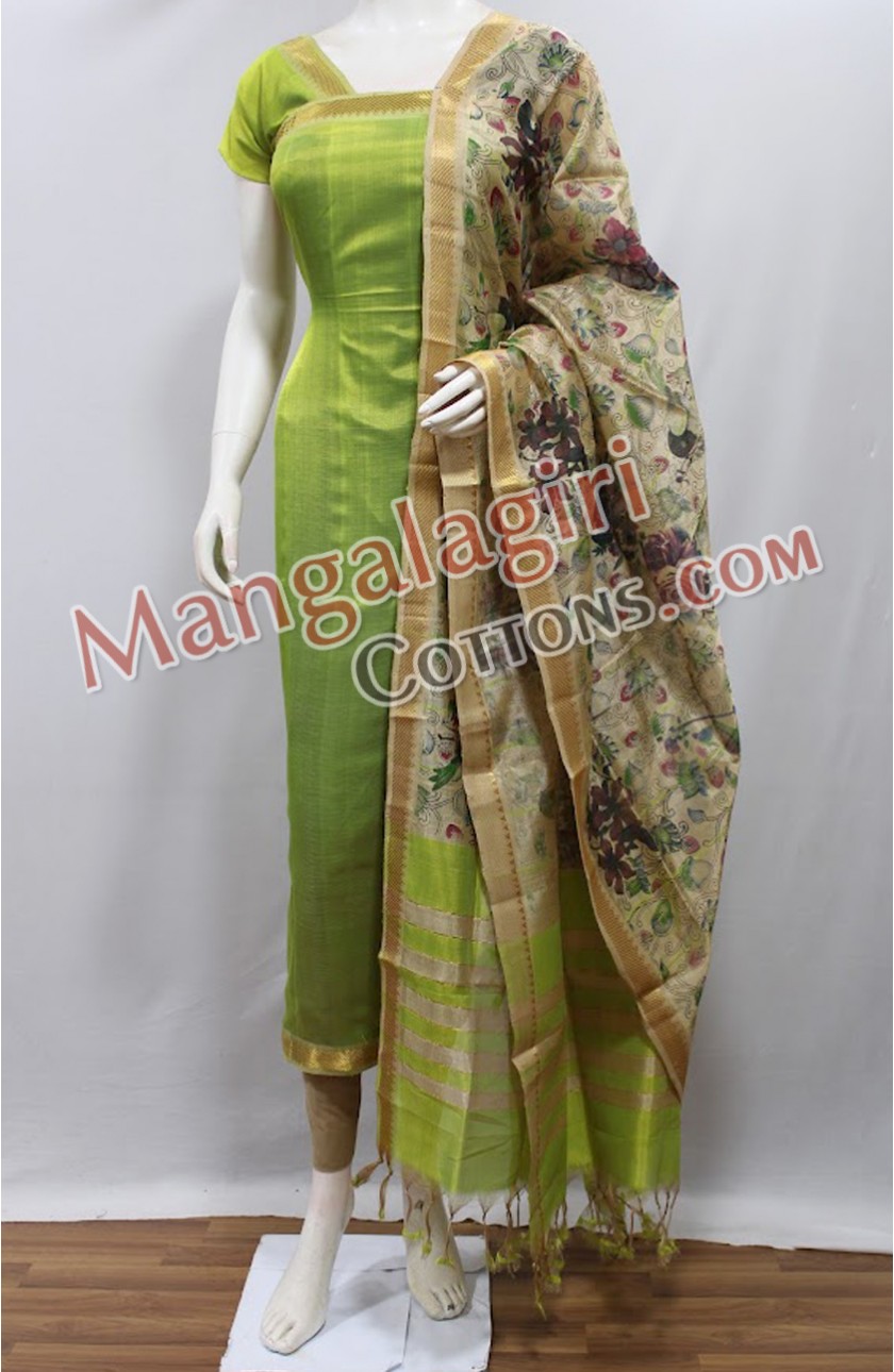 Mangalagiri Dress Material 00581
