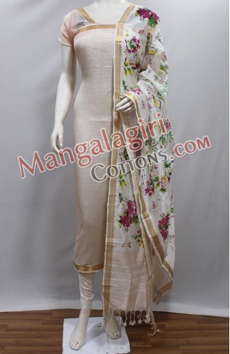 Mangalagiri Dress Material 00586