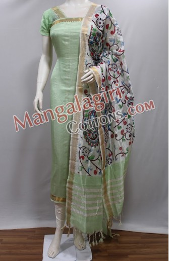 Mangalagiri Dress Material 00587