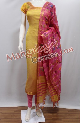 Mangalagiri Dress Material 00588