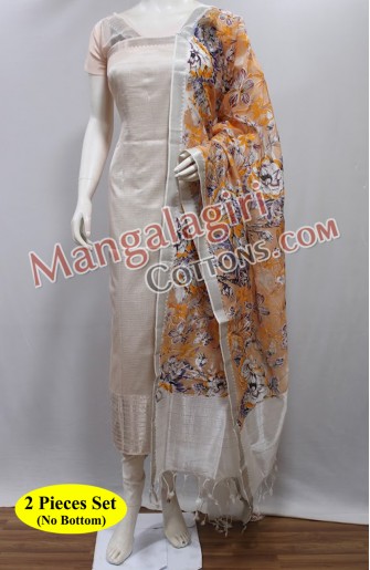 Mangalagiri Dress Material 00605