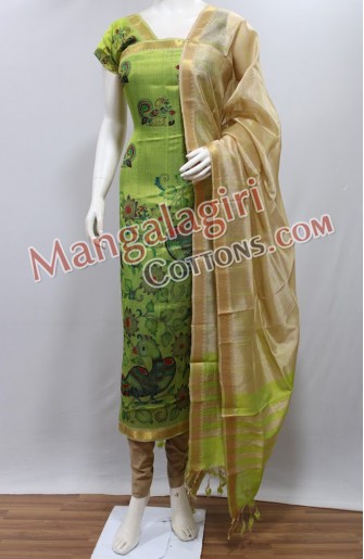 Mangalagiri Dress Material 00613