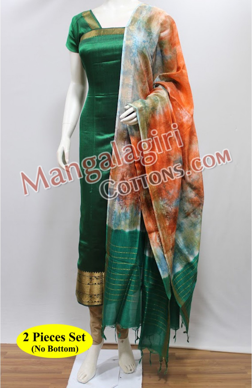 Mangalagiri Dress Material 00626