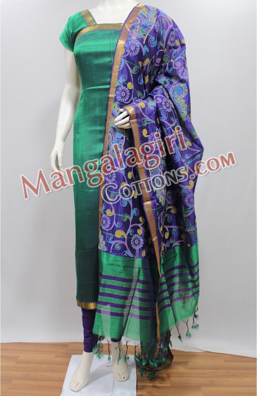 Mangalagiri Dress Material 00631