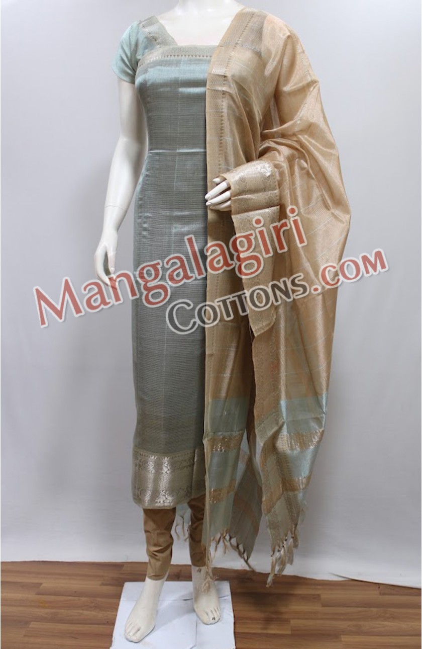 Mangalagiri Dress Material 00634