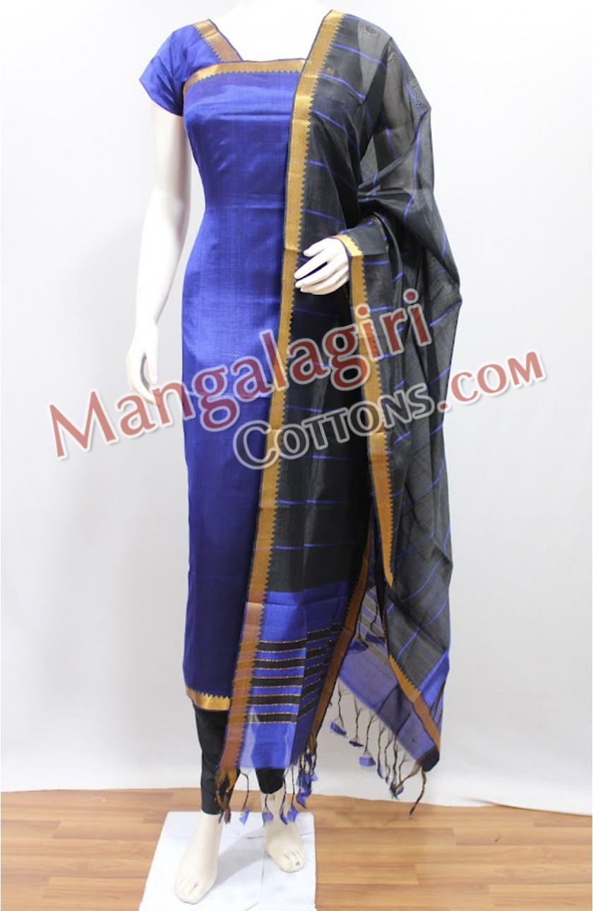 Mangalagiri Dress Material 00635