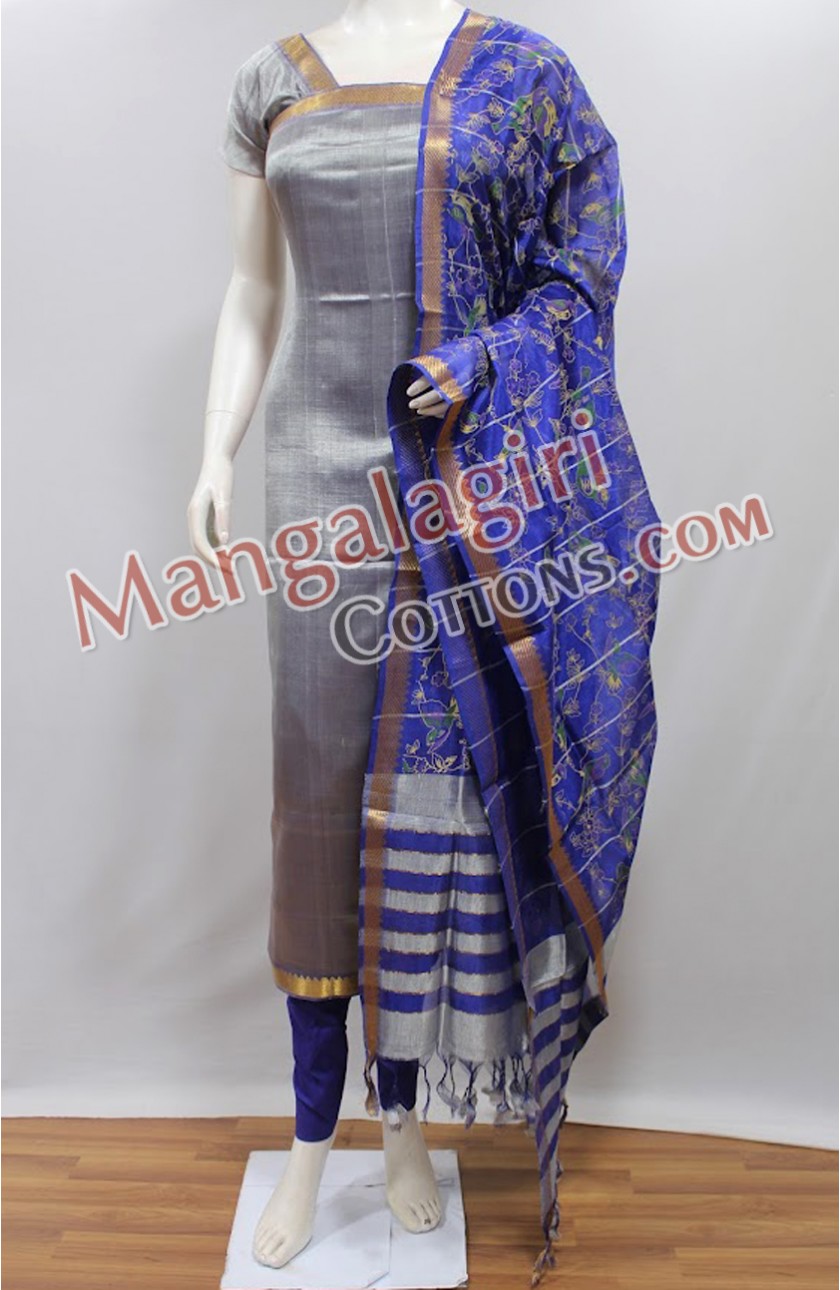 Mangalagiri Dress Material 00641