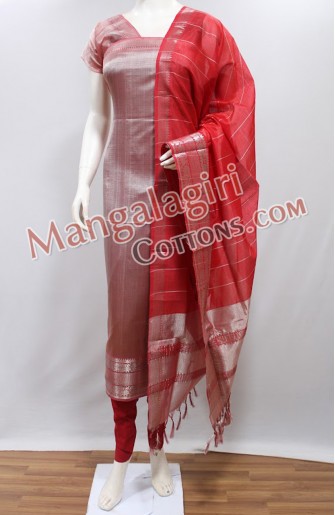 Mangalagiri Dress Material 00643