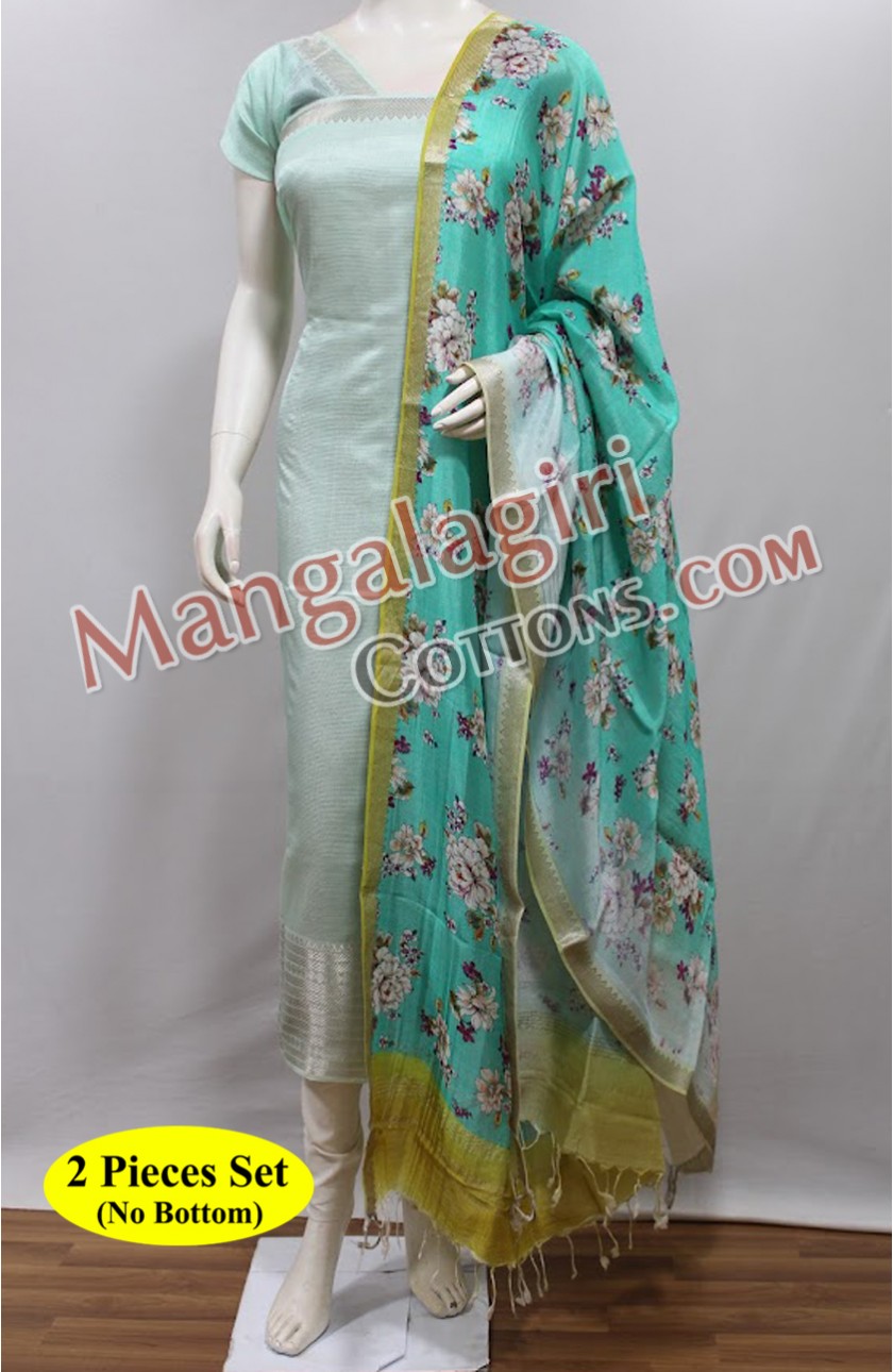 Mangalagiri Dress Material 00645