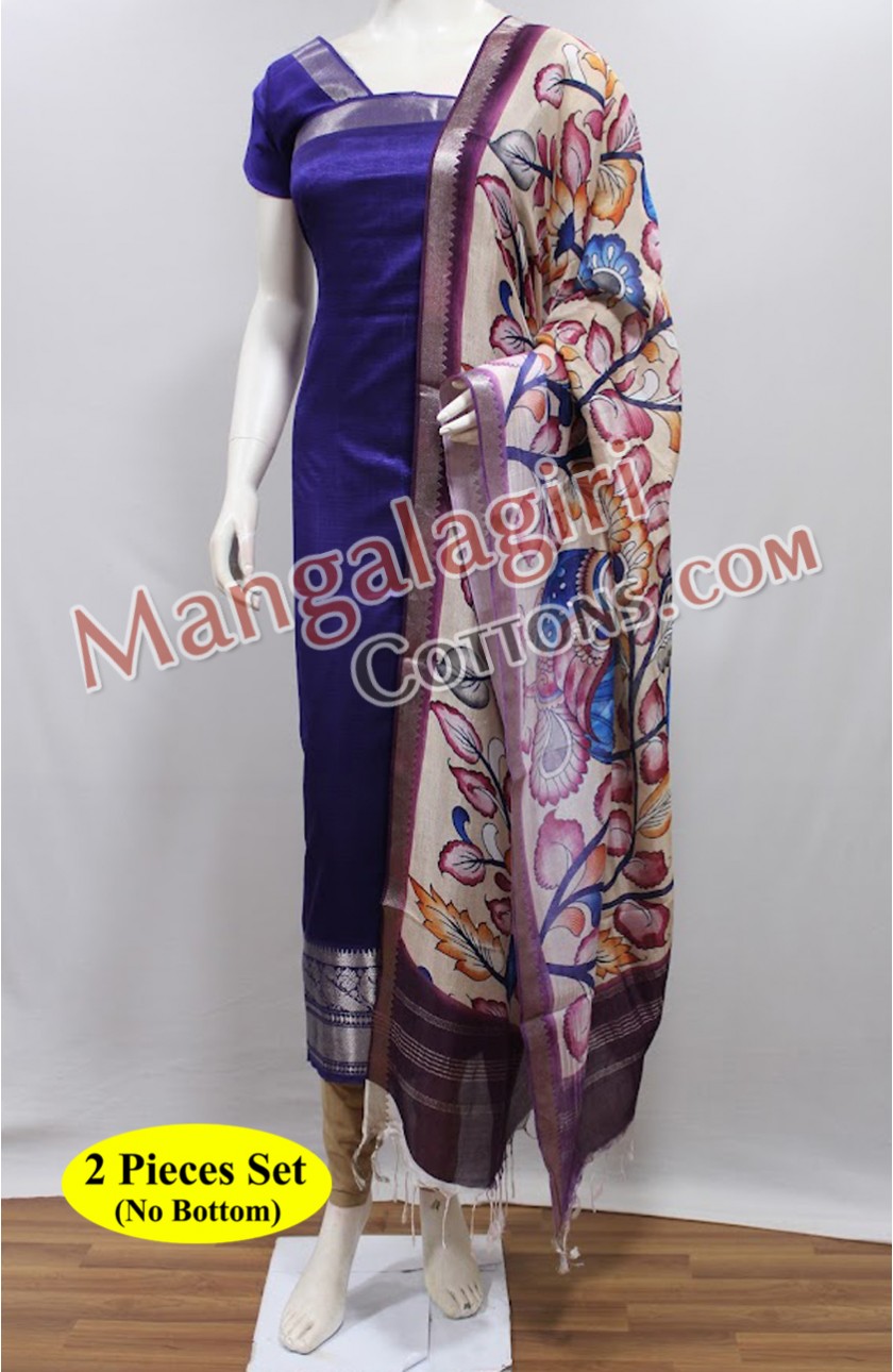 Mangalagiri Dress Material 00646